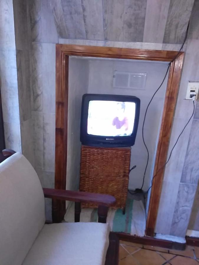 Ph Barrio Constitución A 6 Cuadras De La Playa Apartamento Mar del Plata