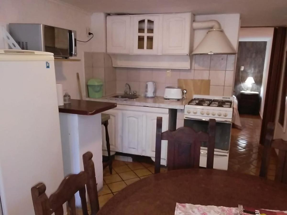 Apartment Ph Barrio Constitucion A 6 Cuadras De La Playa *