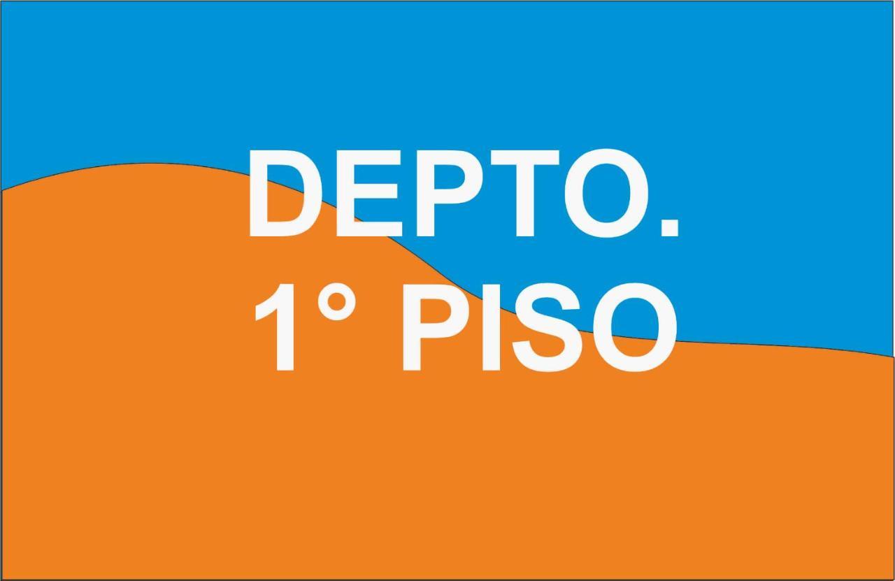 Apartment Ph Barrio Constitucion A 6 Cuadras De La Playa